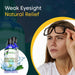 Weak Eyesight Natural Support (BM18) 30ml Triple Pack- Save