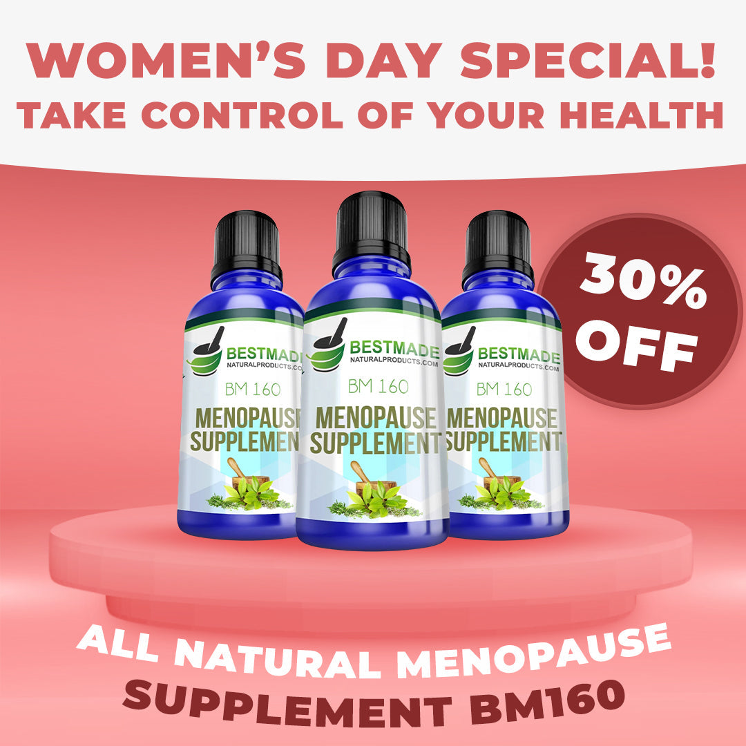 Women’s Hormonal Balance Pack - Balance Your Hormones &