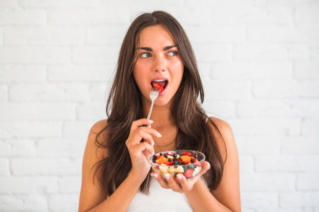 How Could Diet Affect Your Emotional Health?