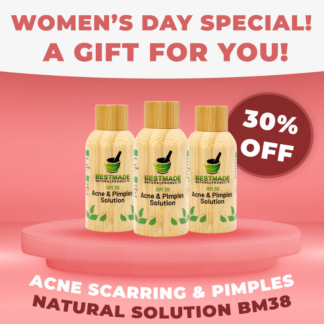 Young Women’s Vitality & Beauty Bundle – Beauty Balance &