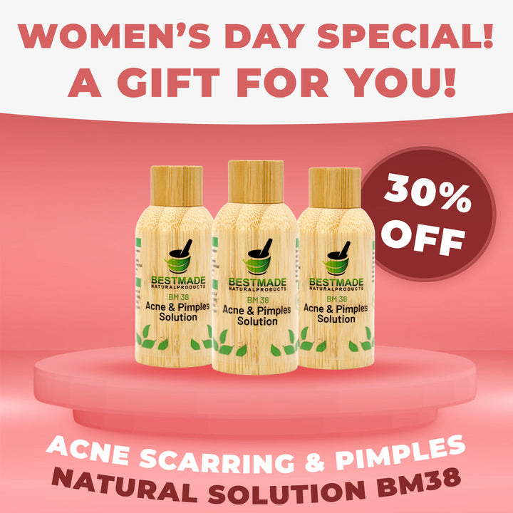 Young Women’s Vitality & Beauty Bundle – Beauty Balance &