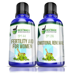 All Natural Fertility Formula for Women