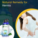 All Natural Remedy for Hernia (BM246) 30ml - BM Products