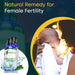 Female Fertility Natural Supplement (BM80) - Simple Product