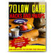Lifestyle Image Showing Book Called 70 low carb hacks for Fit &amp; Healthy - Natural Weight Loss Program