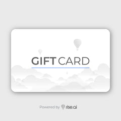 Carte cadeau