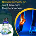 Joint Pain and Muscle Soreness Remedy (BM47) - Simple 