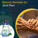 Joint Pain & Swelling Natural Remedy (BM114) - BM Products