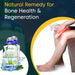 Lactose Free Bone Health & Regeneration Remedy - Simple 