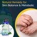 Lactose Free Skin Balance & Metabolic Remedy - Simple 