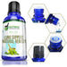 Lung & Cough Support Supplement Natural Remedy (BM150) - BM 