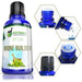Natural Bone Health Supplement BM248 30mL - Simple Product