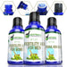Product Image Showing Bottles and Droppers for Natural Fertility Kit Formula for Couples