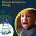 Natural Remedy for Croup BM218 30mL - Shop Now - Simple 