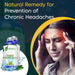 Natural Remedy for Frequent Headache Bio12 - Simple Product