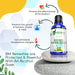 Natural Remedy for Heat Rash (BM176) 30ml - BM Products