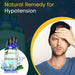 Natural Remedy for Hypotension (BM22) 30ml - BM Products