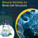 Natural Supplement for Bone Cell Structure (BM81) - BM 