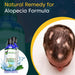 Natural Treatment for Alopecia BM63 30mL - Simple Product