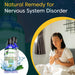 Nervous System Disorder Natural Remedy (BM136) - BM Products