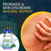 Psoriasis & Skin Disorders Natural Remedy (BM7) - Simple 