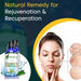 Rejuvenation & Recuperation Natural Remedy (BM88) - BM 