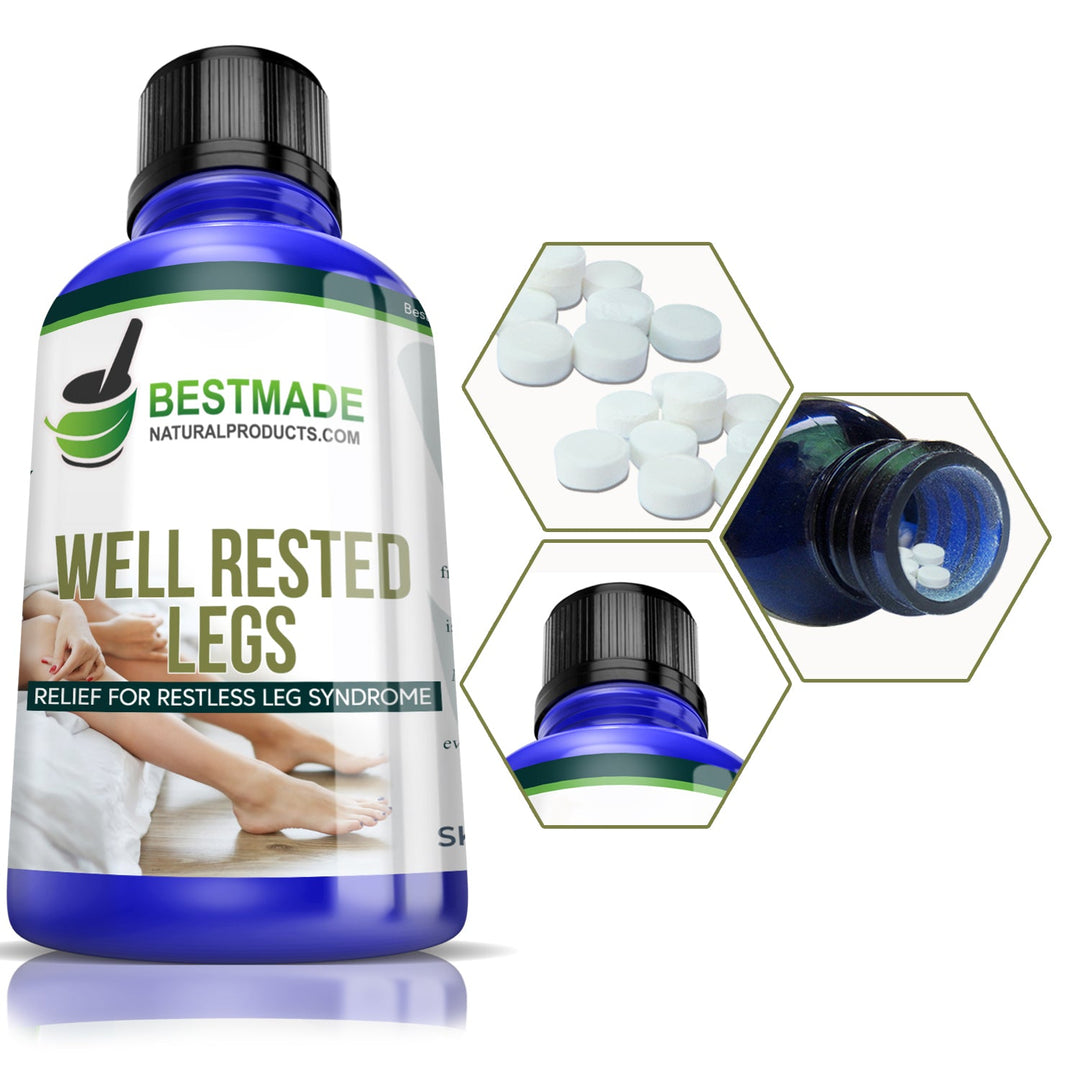 Restless Leg Relief