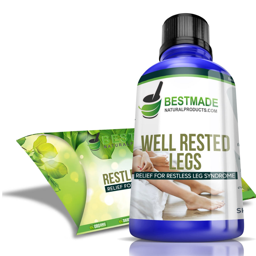 Restless Leg Relief