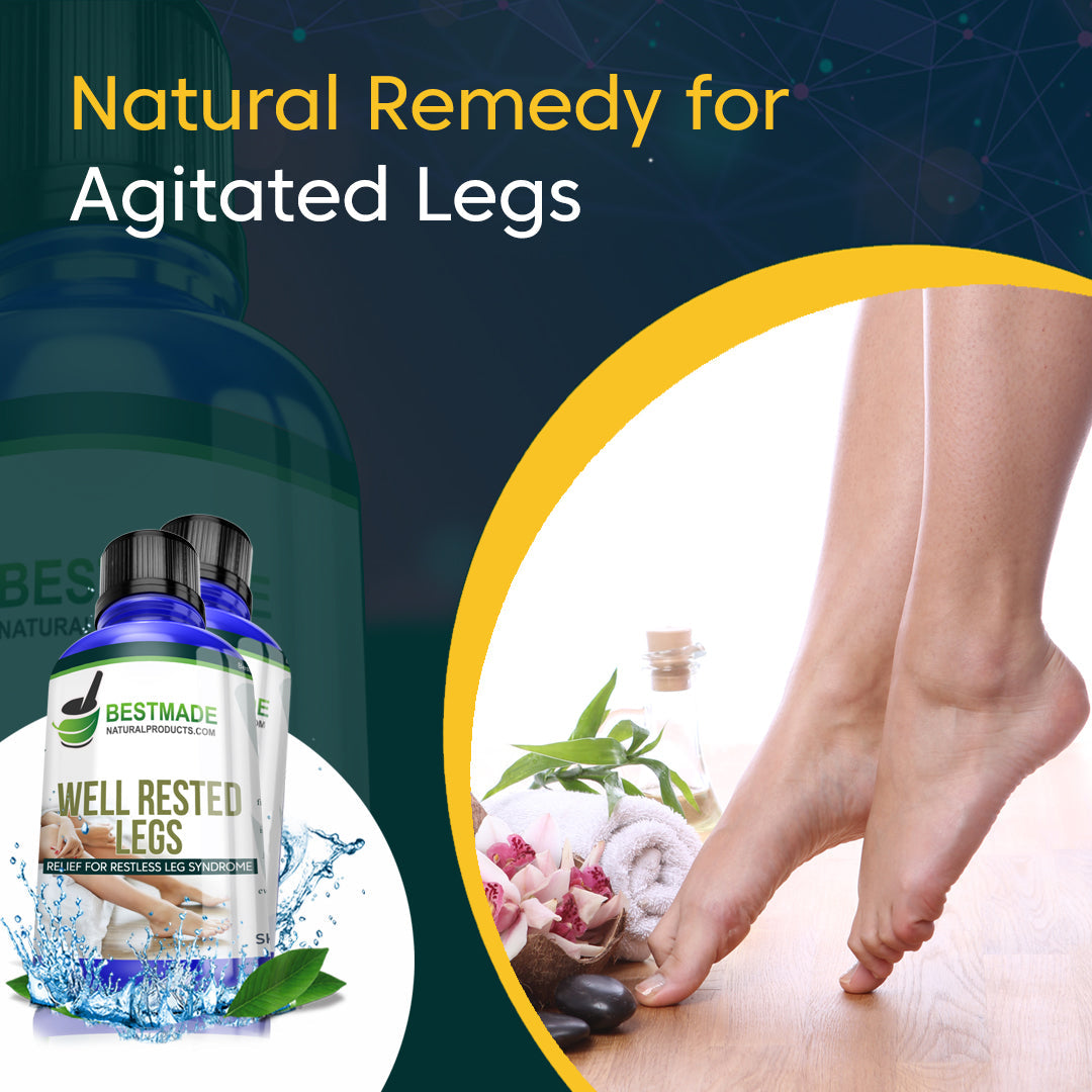 Restless Leg Relief