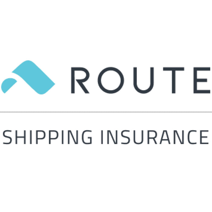 Route Shipping Insurance - BM Products