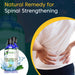 Spinal Strengthening Natural Remedy (BM140) - BM Products