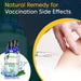 Vaccination Side Effects Natural Remedy (BM178) - Simple 