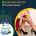 Varicose Veins Natural Remedy BM255 30mL - Simple Product