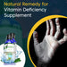 Vitamin Deficiency Supplement & Remedy (BM107) - Simple 